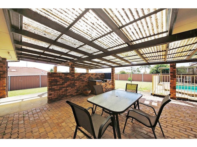 95 North Steyne Road, Woodbine NSW 2560