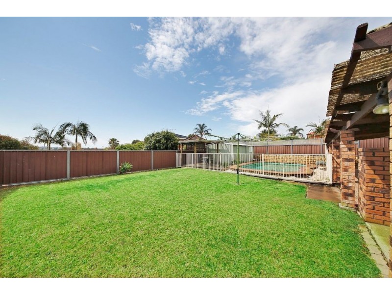 95 North Steyne Road, Woodbine NSW 2560