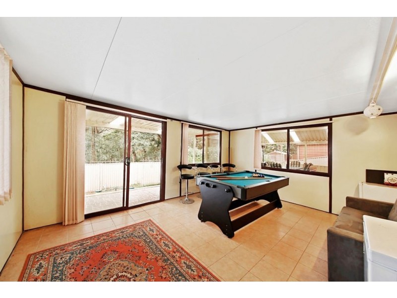 109 Bellinger Road, Ruse NSW 2560