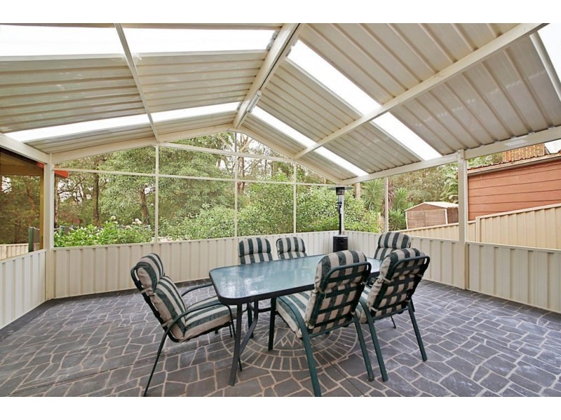 109 Bellinger Road, Ruse NSW 2560