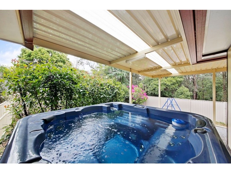 109 Bellinger Road, Ruse NSW 2560