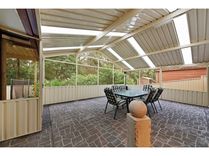 109 Bellinger Road, Ruse NSW 2560