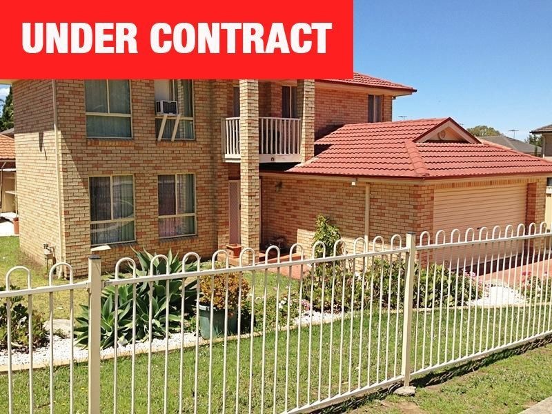 1B Clydesdale Drive, Blairmount NSW 2559