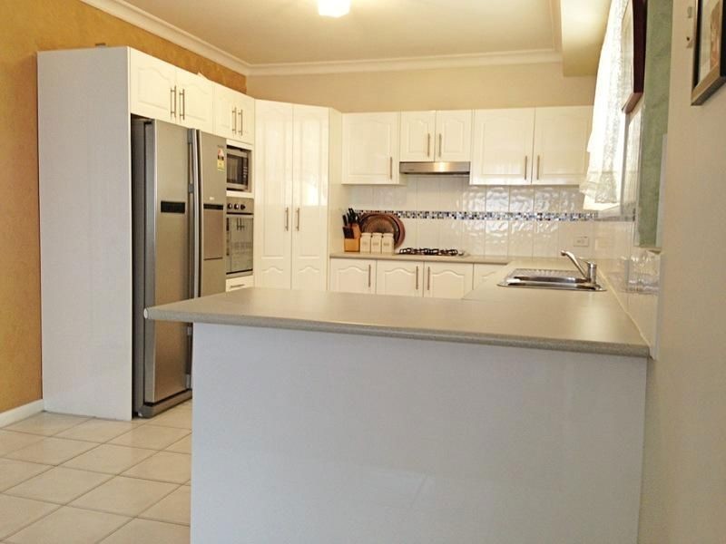 1B Clydesdale Drive, Blairmount NSW 2559