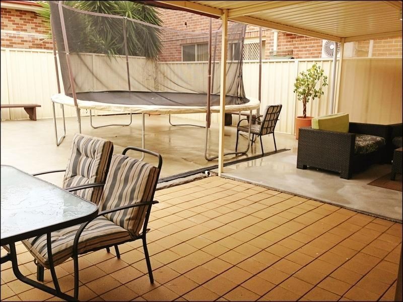 1B Clydesdale Drive, Blairmount NSW 2559