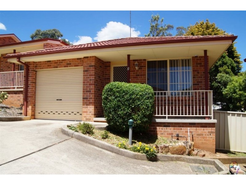 4/31-33 Condamine Street, Campbelltown NSW 2560