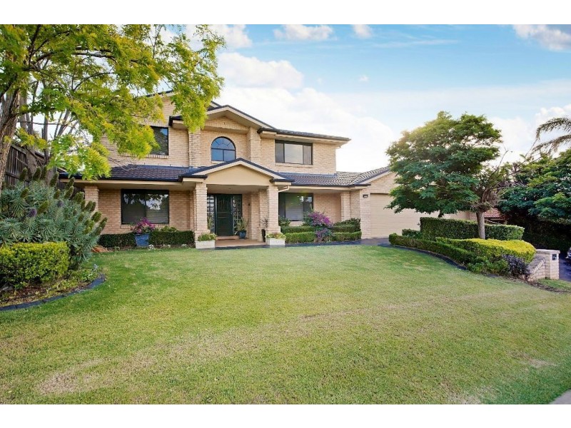 6 Veronica Place, Narellan Vale NSW 2567