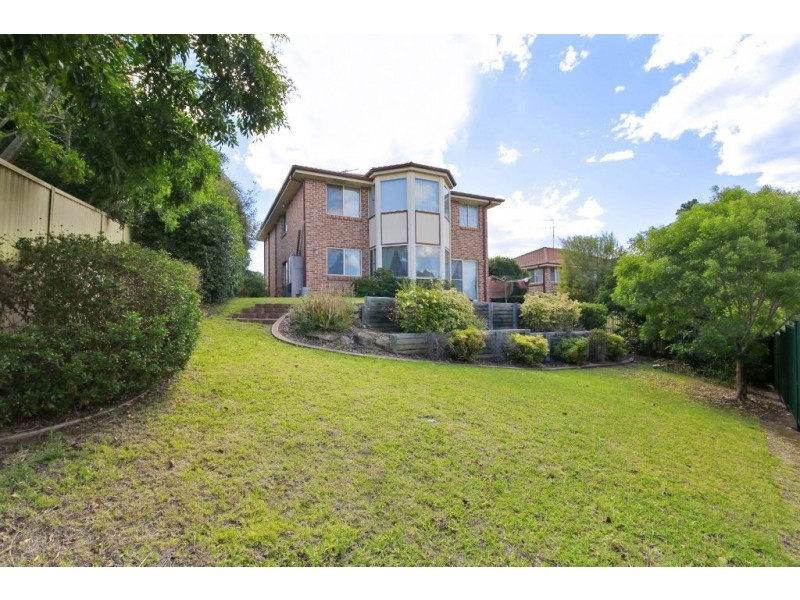 3 Hartford Avenue, Glen Alpine NSW 2560