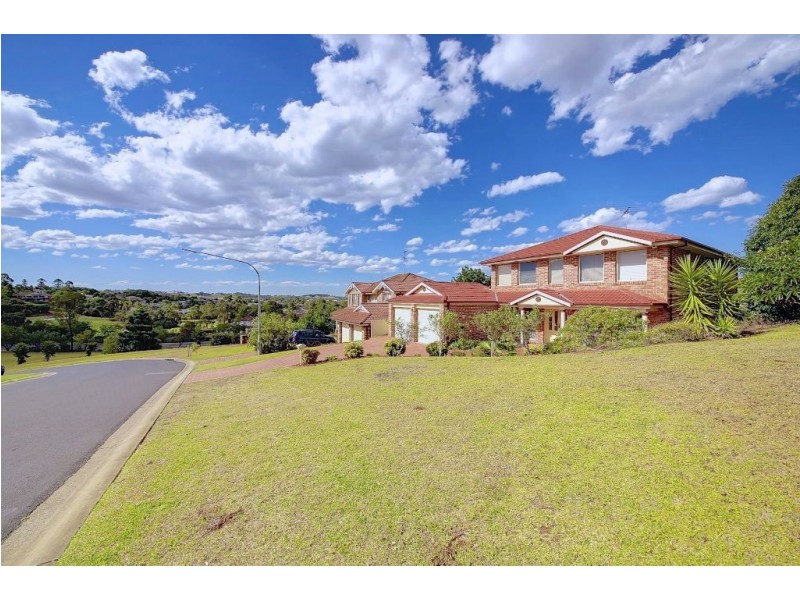 3 Hartford Avenue, Glen Alpine NSW 2560