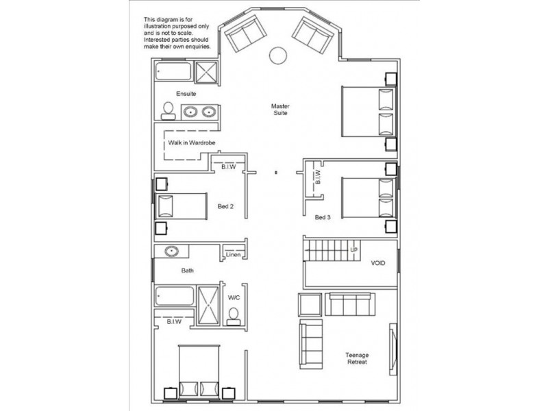 3 Hartford Avenue, Glen Alpine NSW 2560