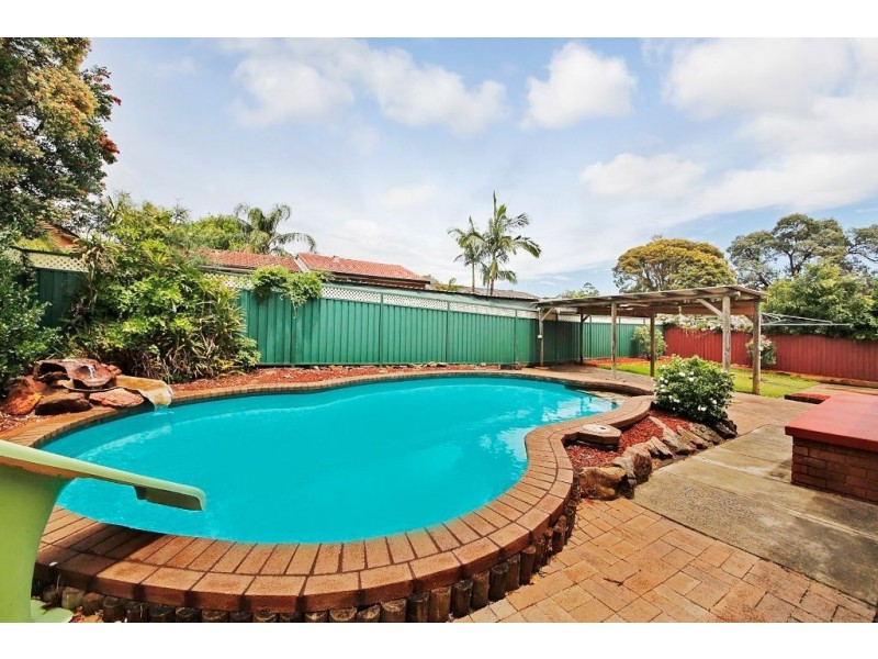 49 Old Kent Road, Ruse NSW 2560