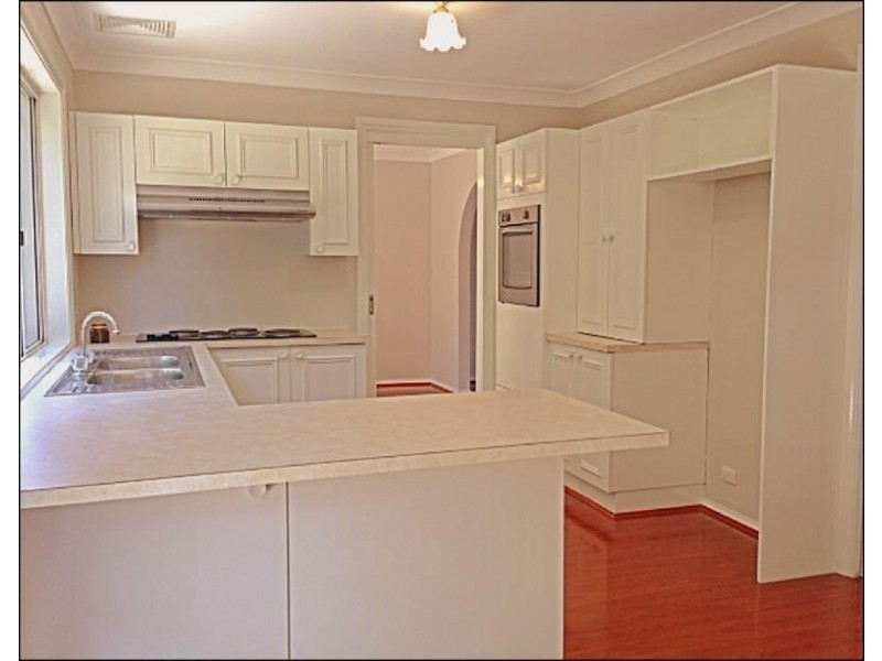 23 Warriewood Street, Woodbine NSW 2560