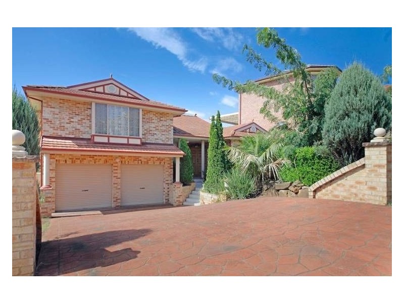 50 Claremont Circuit, Glen Alpine NSW 2560