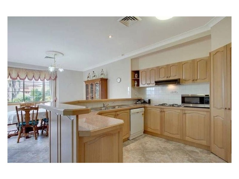 50 Claremont Circuit, Glen Alpine NSW 2560