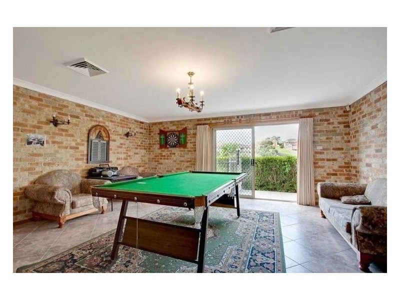 50 Claremont Circuit, Glen Alpine NSW 2560