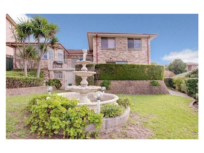 50 Claremont Circuit, Glen Alpine NSW 2560