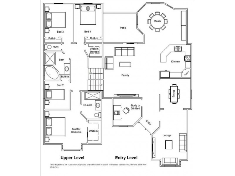 50 Claremont Circuit, Glen Alpine NSW 2560