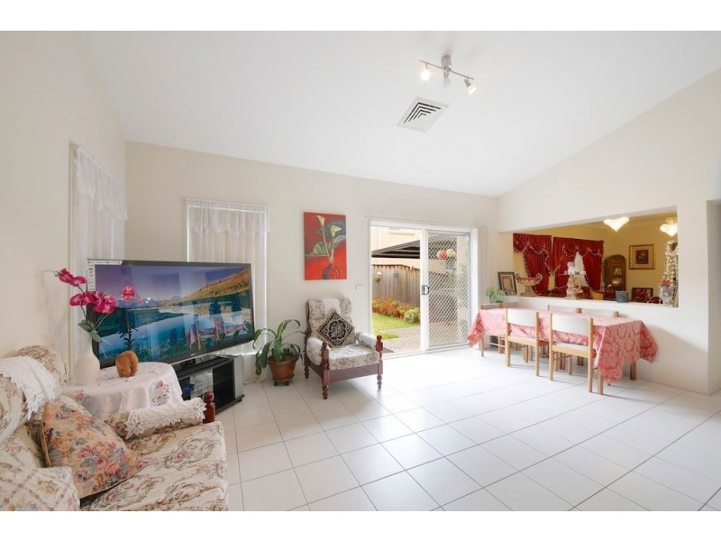 40 Paley Street, Campbelltown NSW 2560