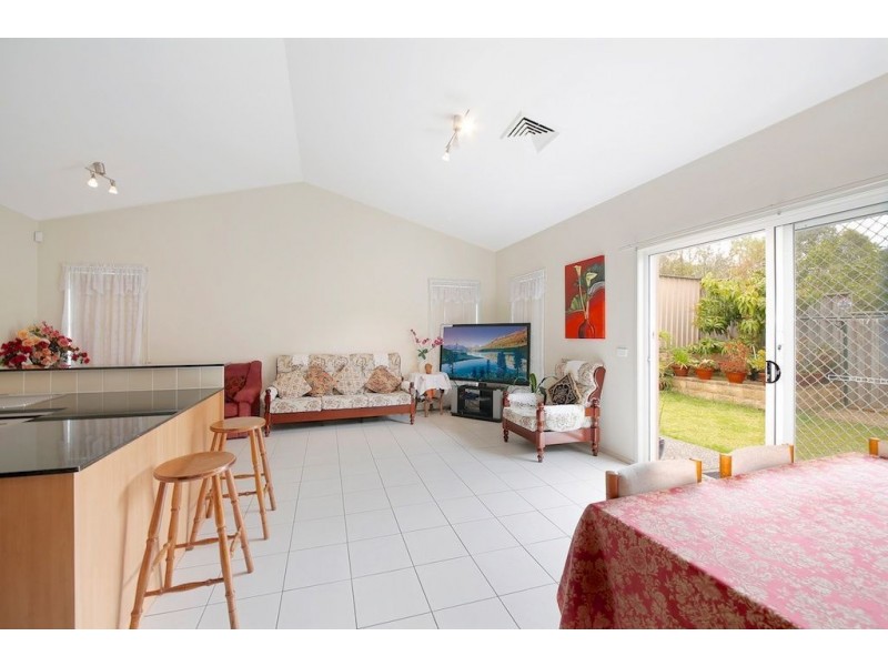 40 Paley Street, Campbelltown NSW 2560