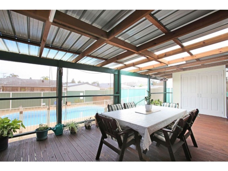 16 Shoalhaven Street, Ruse NSW 2560