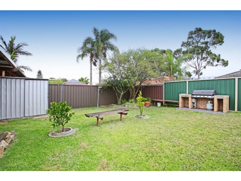 16 Shoalhaven Street, Ruse NSW 2560