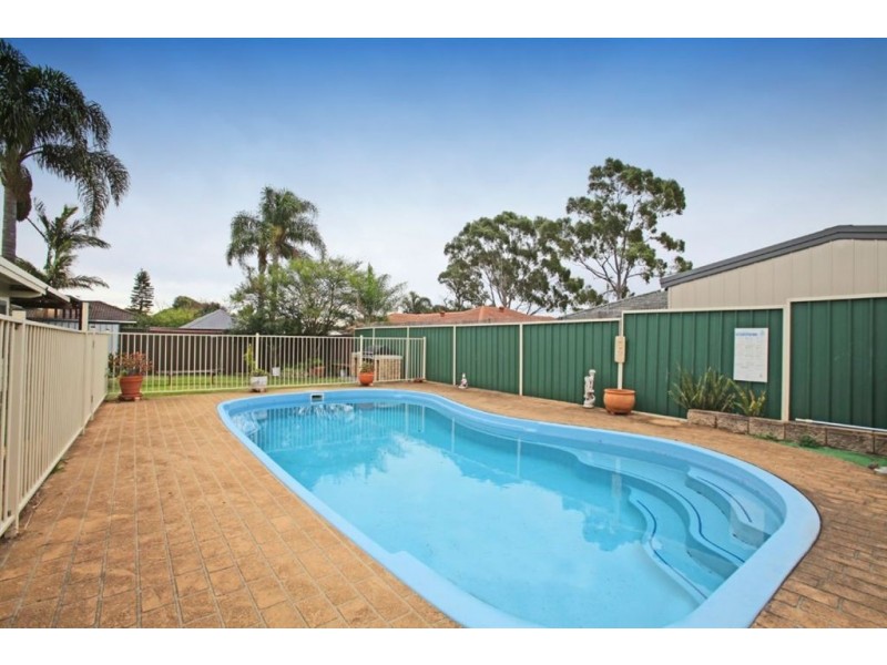 16 Shoalhaven Street, Ruse NSW 2560