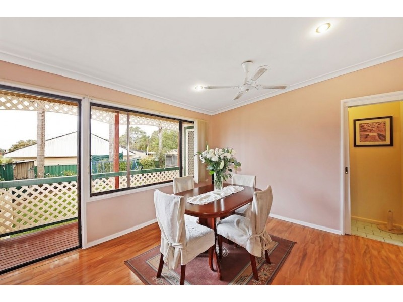2 Albury Avenue, Campbelltown NSW 2560