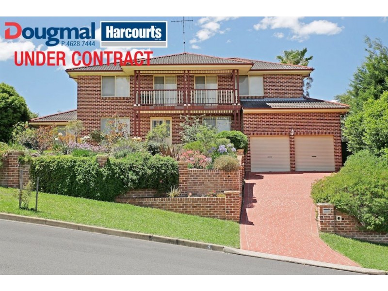 6 Mountain View Avenue, Glen Alpine NSW 2560