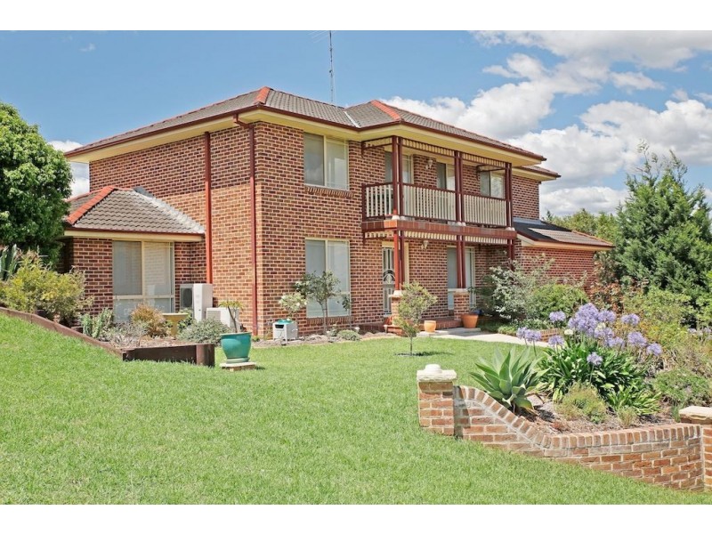 6 Mountain View Avenue, Glen Alpine NSW 2560