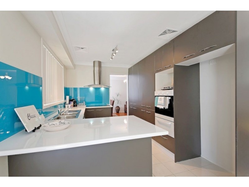 14 Mt Huon Circuit, Glen Alpine NSW 2560