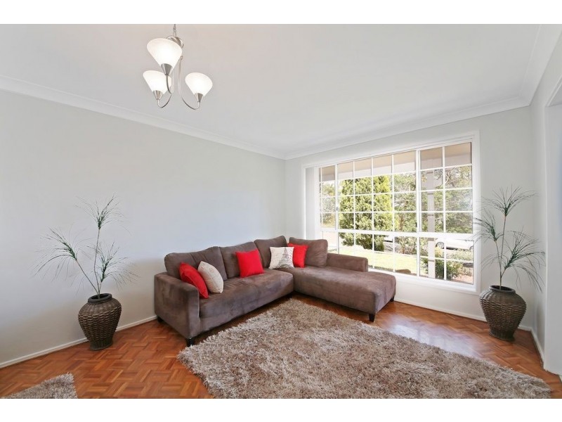 14 Mt Huon Circuit, Glen Alpine NSW 2560