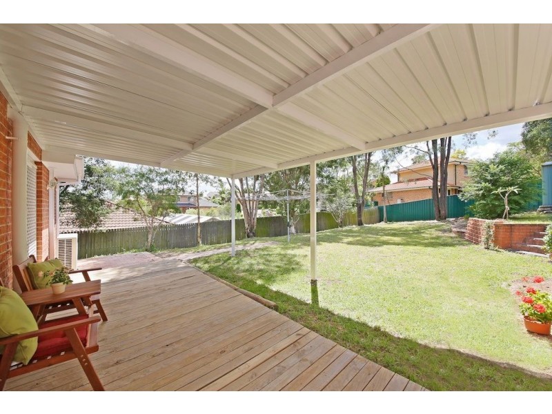 14 Mt Huon Circuit, Glen Alpine NSW 2560