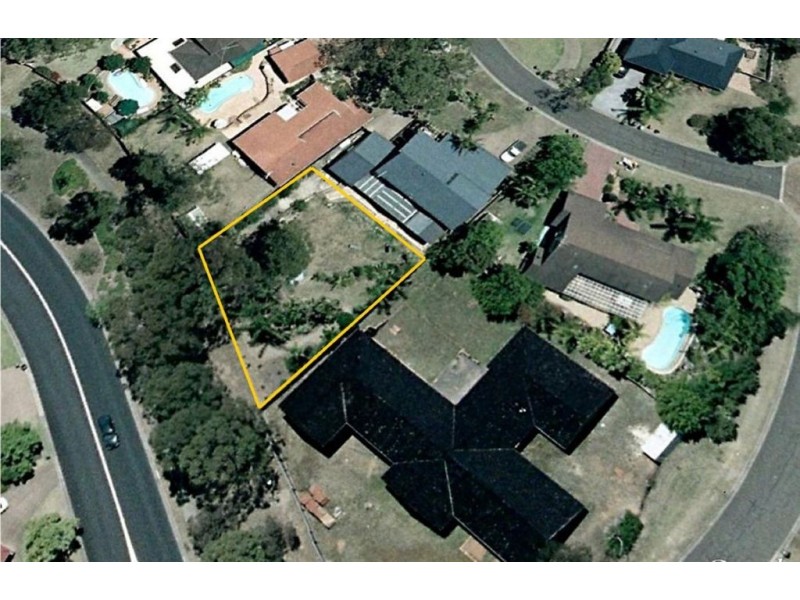 11 Glen Alpine Drive, Glen Alpine NSW 2560