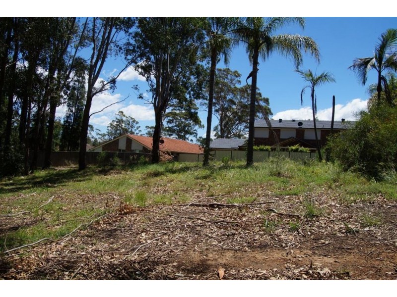 11 Glen Alpine Drive, Glen Alpine NSW 2560
