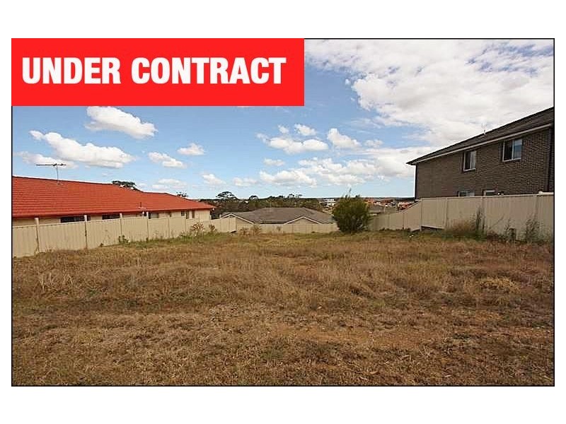 45 Maryfields Drive, Blair Athol NSW 2560