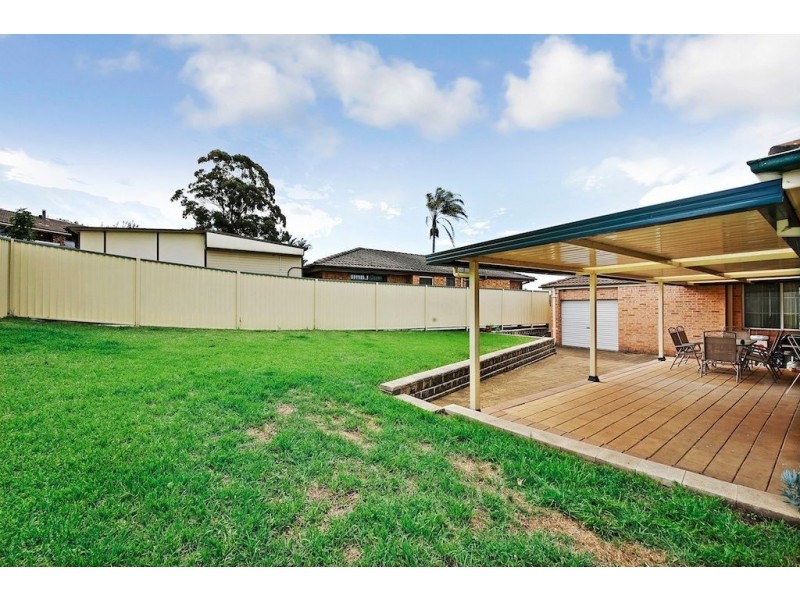 6 Javelin Place, Raby NSW 2566