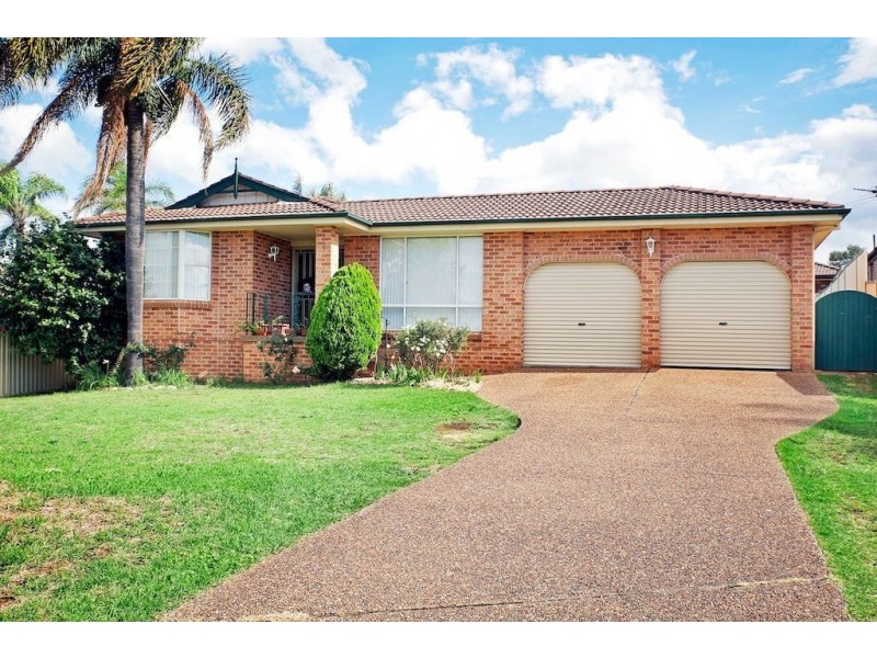 6 Javelin Place, Raby NSW 2566