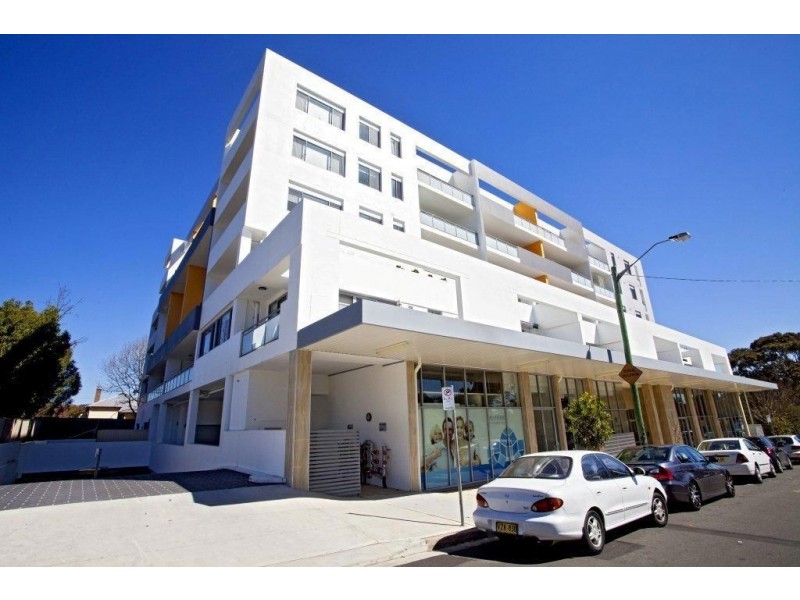 5/31-35 Chamberlain Street, Campbelltown NSW 2560