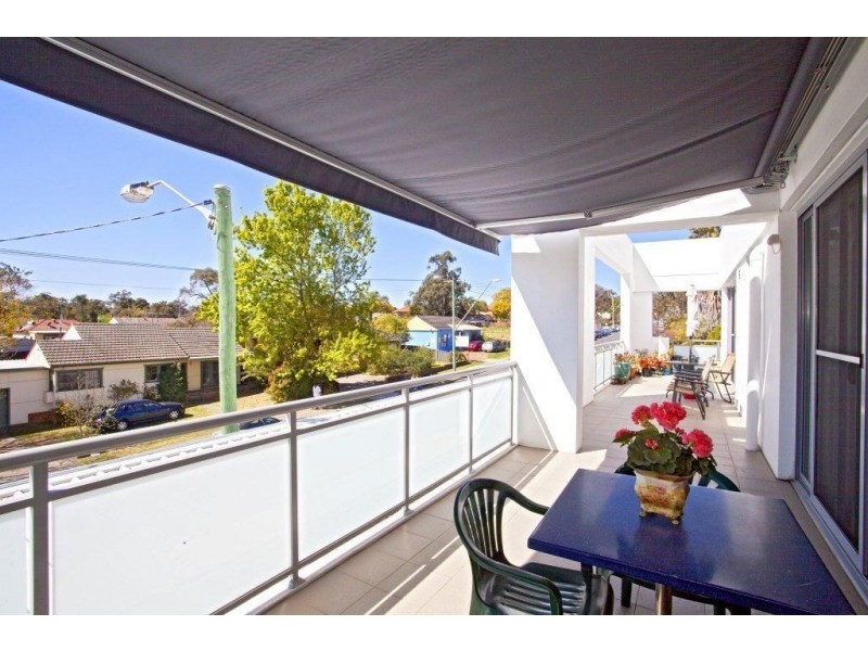 5/31-35 Chamberlain Street, Campbelltown NSW 2560