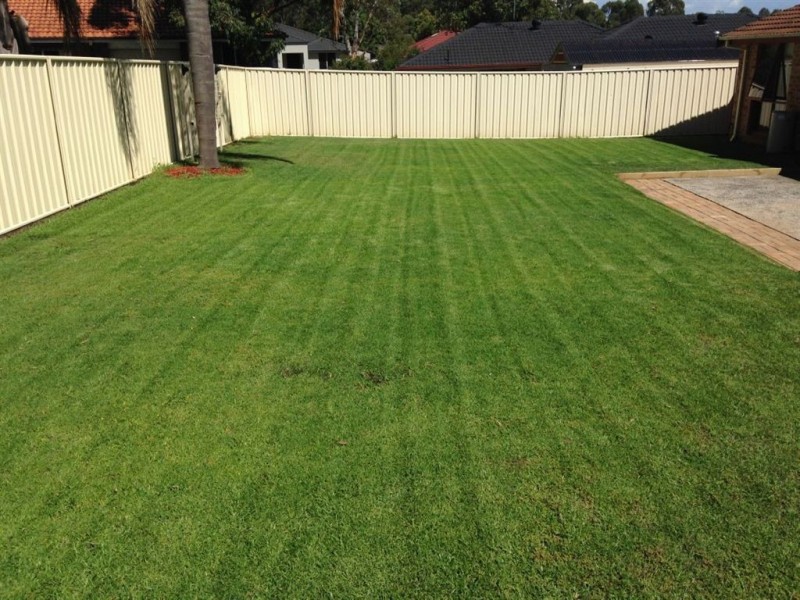 4 Seyton Place, Rosemeadow NSW 2560