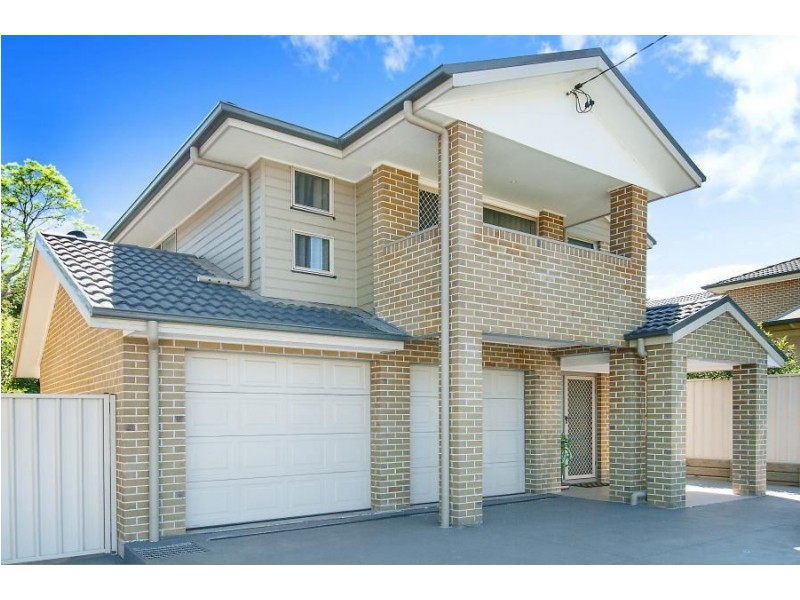 72B Broughton Street, Campbelltown NSW 2560