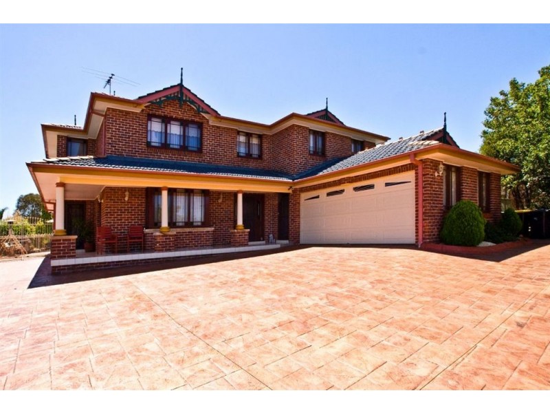 85 Abington Crescent, Glen Alpine NSW 2560