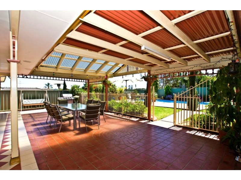 85 Abington Crescent, Glen Alpine NSW 2560