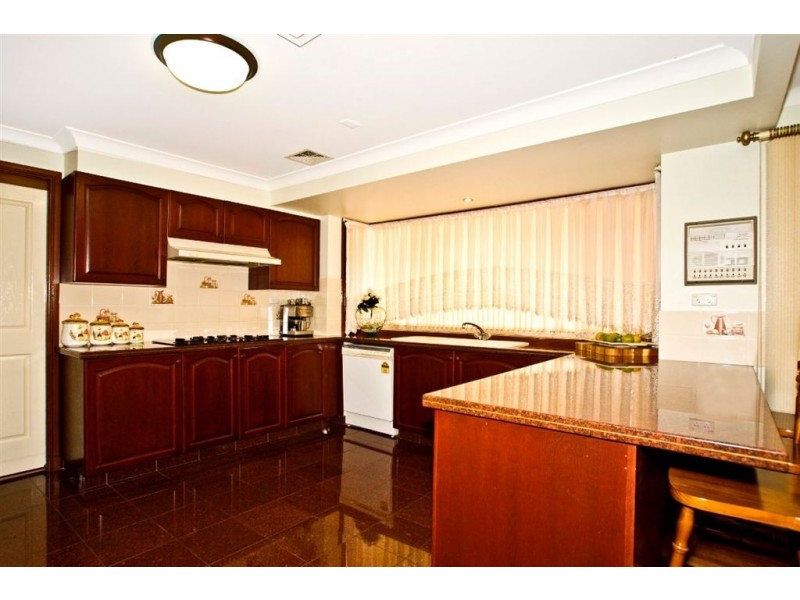 85 Abington Crescent, Glen Alpine NSW 2560