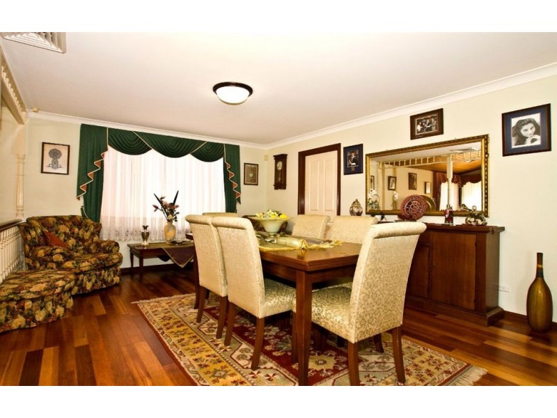 85 Abington Crescent, Glen Alpine NSW 2560