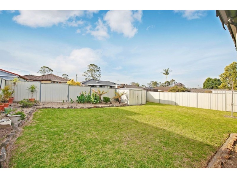 11 Bathurst Street, Leumeah NSW 2560
