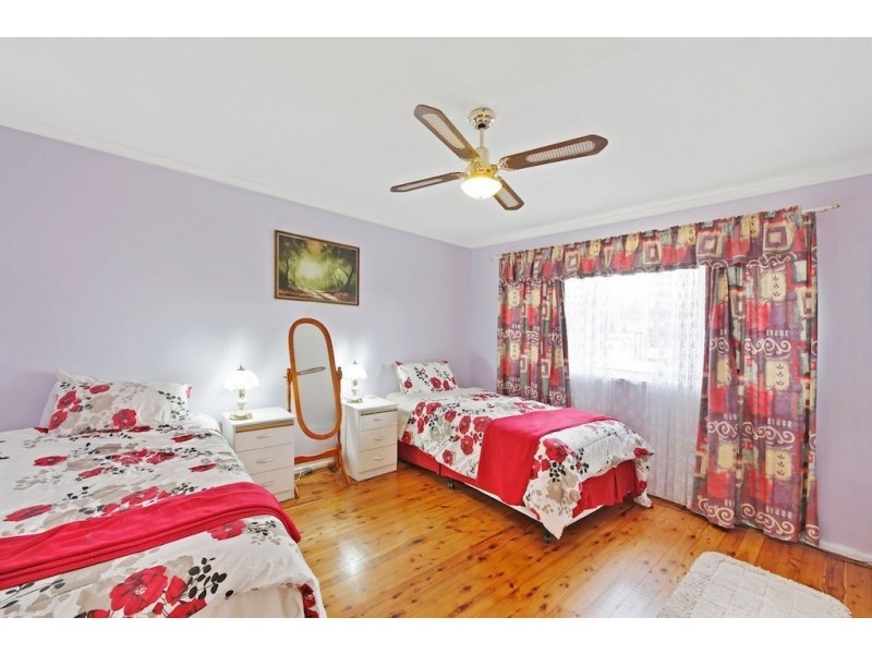 11 Bathurst Street, Leumeah NSW 2560