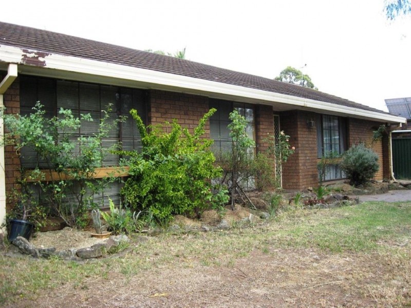 31 Boythorn Avenue, Ambarvale NSW 2560