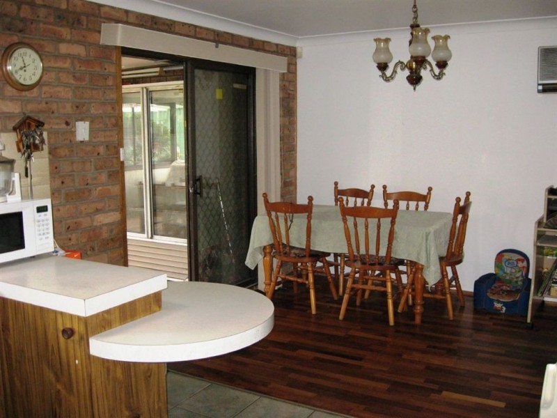 31 Boythorn Avenue, Ambarvale NSW 2560