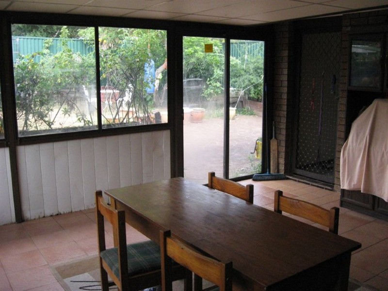 31 Boythorn Avenue, Ambarvale NSW 2560